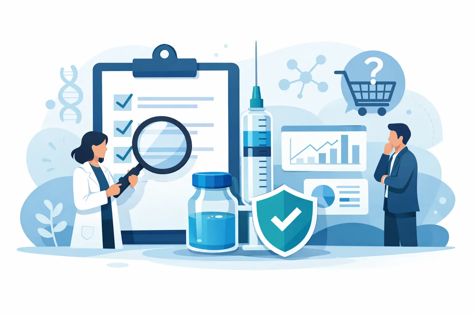 GLP3 Research Verification Before Purchase